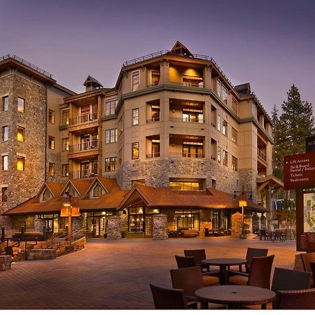 The Residences At One Village Place By Hyatt Vacation Club Траки Экстерьер фото