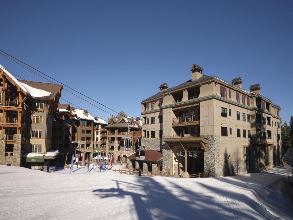 The Residences At One Village Place By Hyatt Vacation Club Траки Экстерьер фото