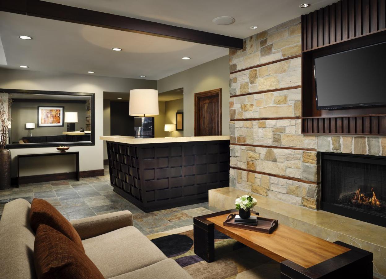The Residences At One Village Place By Hyatt Vacation Club Траки Экстерьер фото