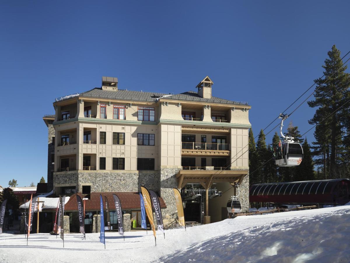 The Residences At One Village Place By Hyatt Vacation Club Траки Экстерьер фото
