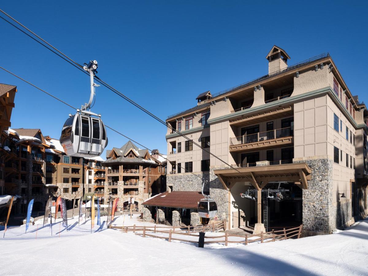 The Residences At One Village Place By Hyatt Vacation Club Траки Экстерьер фото