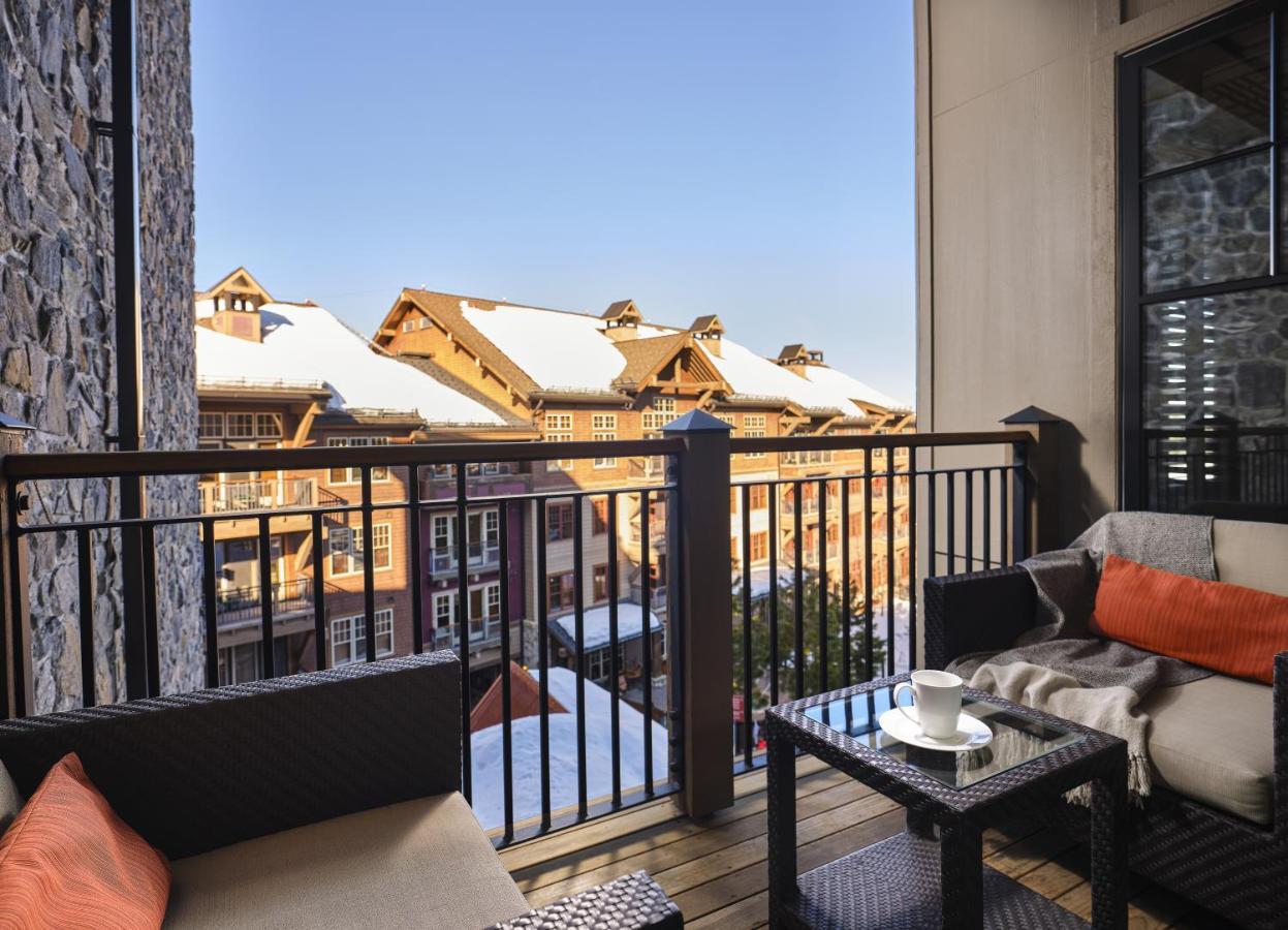The Residences At One Village Place By Hyatt Vacation Club Траки Экстерьер фото