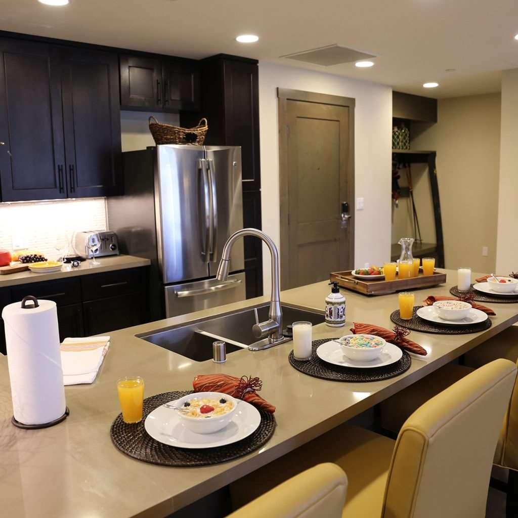 The Residences At One Village Place By Hyatt Vacation Club Траки Номер фото