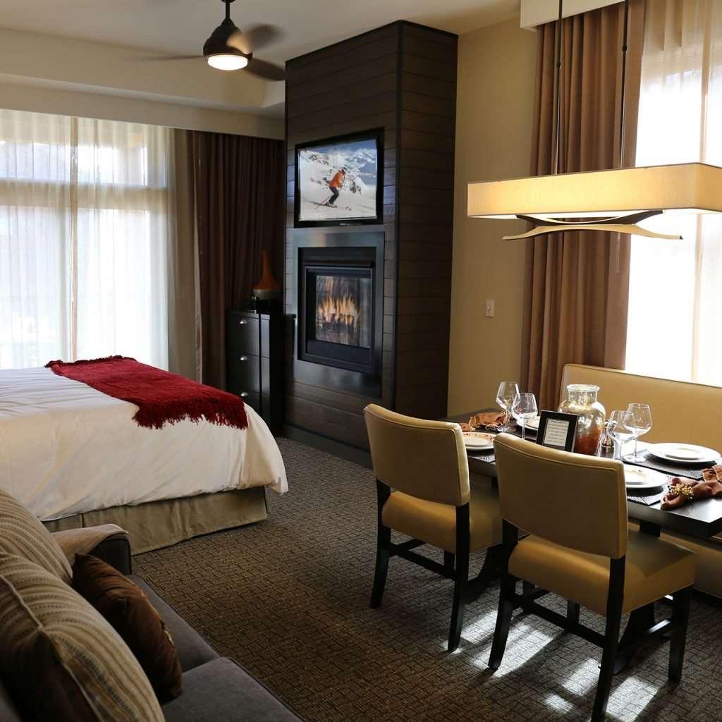The Residences At One Village Place By Hyatt Vacation Club Траки Номер фото