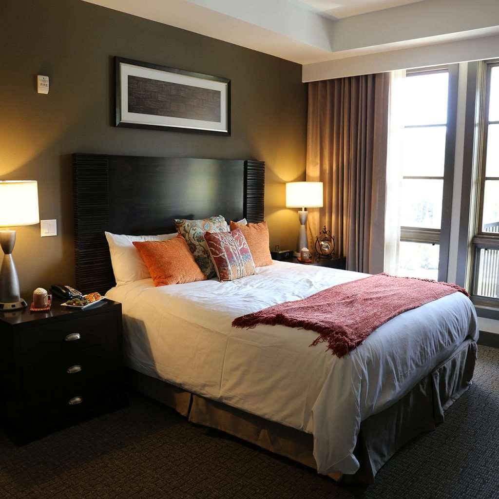 The Residences At One Village Place By Hyatt Vacation Club Траки Номер фото