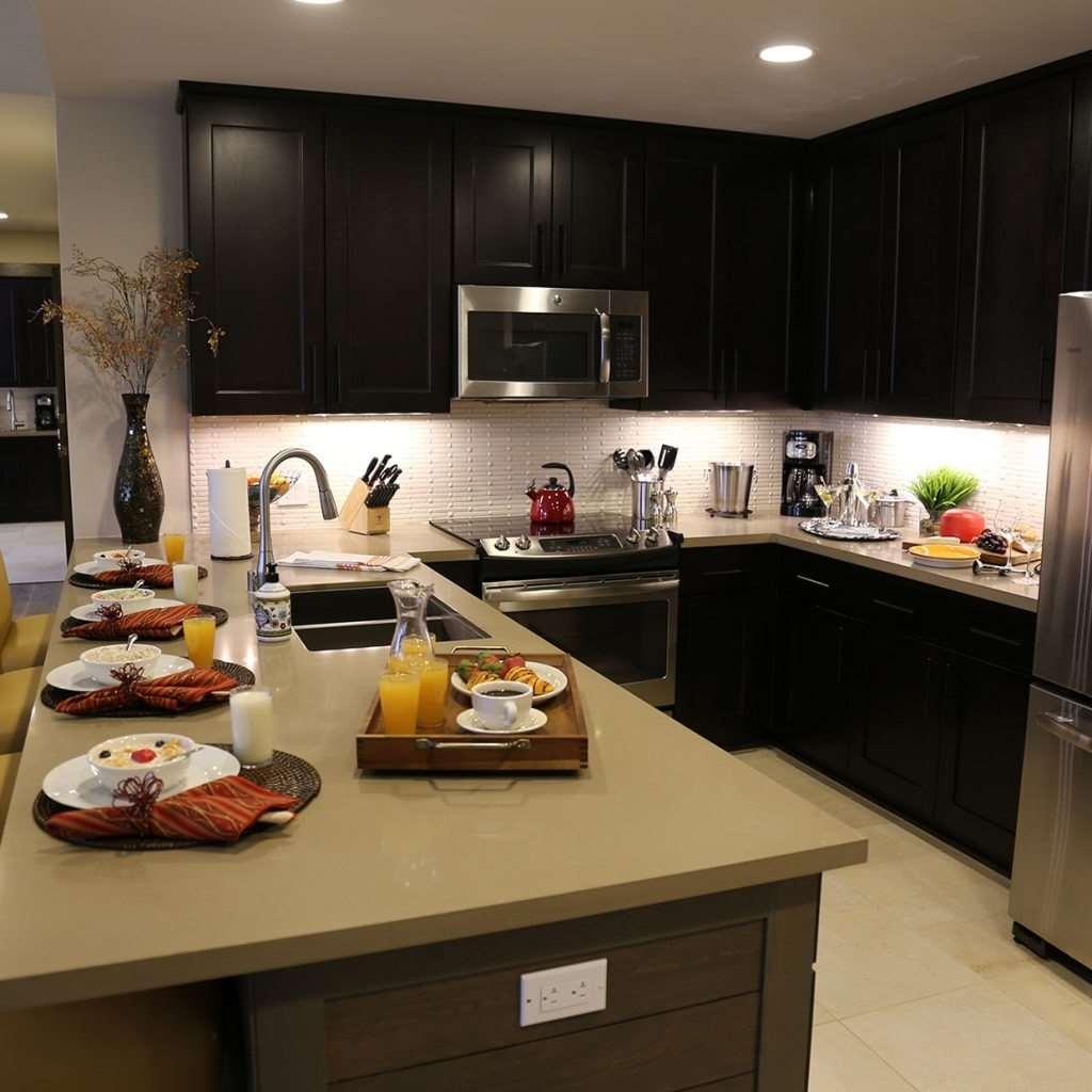 The Residences At One Village Place By Hyatt Vacation Club Траки Номер фото