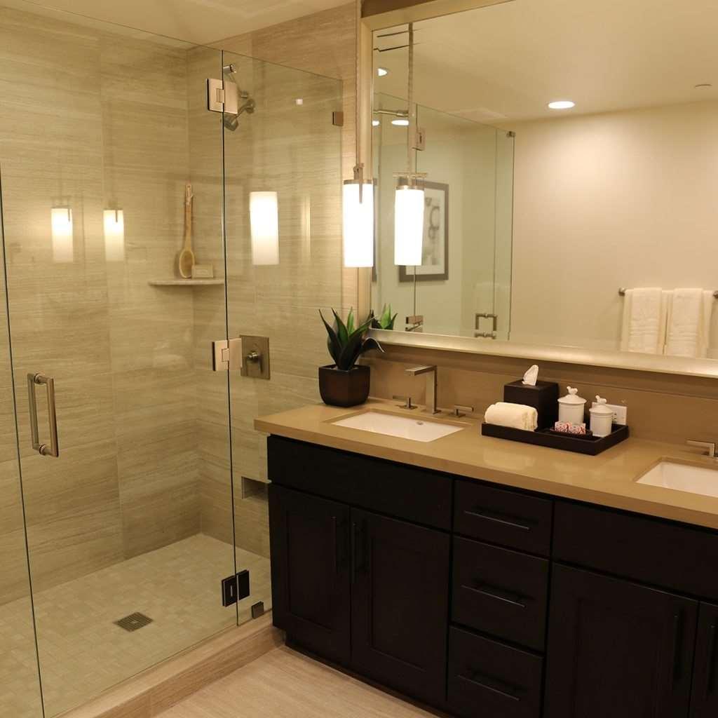 The Residences At One Village Place By Hyatt Vacation Club Траки Номер фото