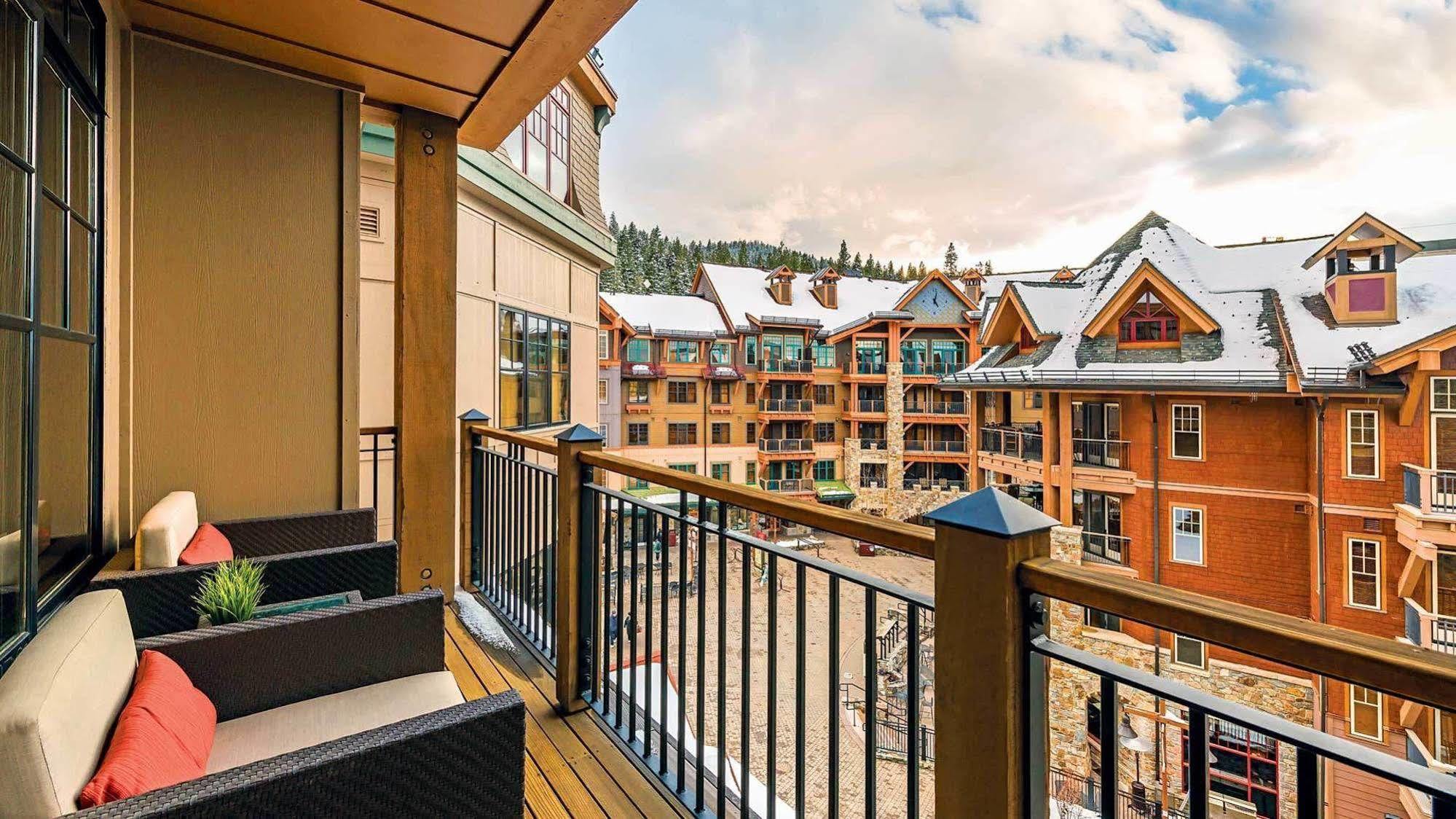 The Residences At One Village Place By Hyatt Vacation Club Траки Экстерьер фото